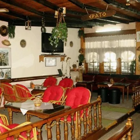 Erato فندق نيوز  بانتيليموناس