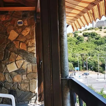 Erato Hotel