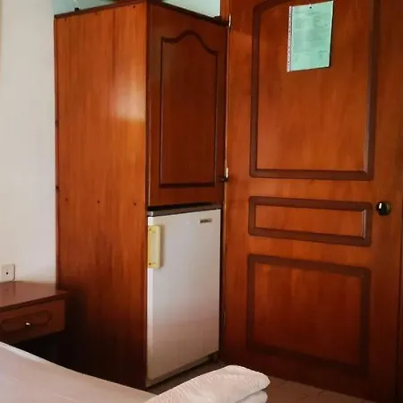 Hotel Erato