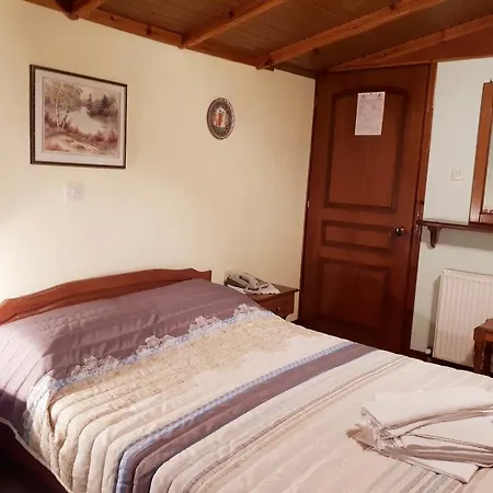 Erato فندق نيوز  بانتيليموناس