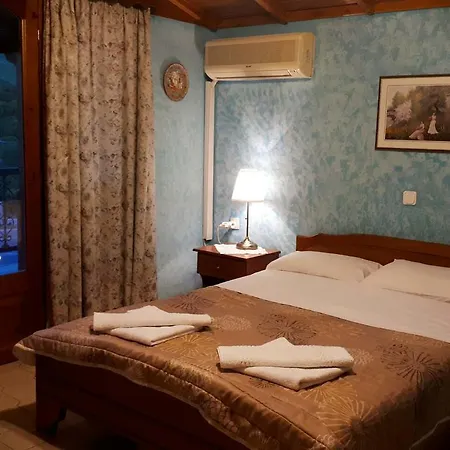 Erato نيوز  بانتيليموناس