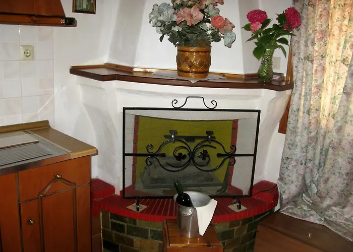 Erato Hotel